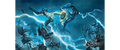 Mjolnir ArkAngel Exclusive Playmat - Stitched High Quality
