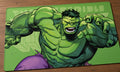 Hulk Marvel ArkAngel Exclusive Playmat - Stitched High Quality
