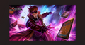 Gambit ArkAngel Exclusive Playmat - Stitched High Quality