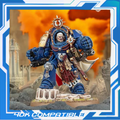 Marneus Calgar 3D STL FILE ONLY MODEL